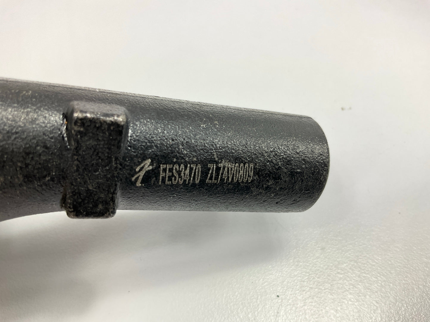 Pronto ES3470 Front Left Outer Steering Tie Rod End