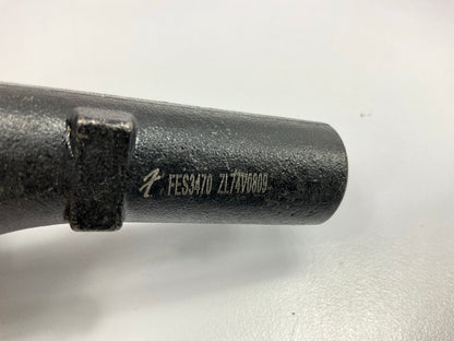 Pronto ES3470 Front Left Outer Steering Tie Rod End