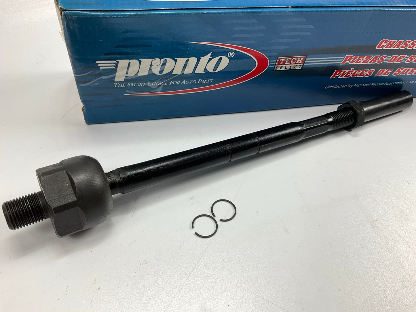 Pronto EV422 Front Inner Steering Idler Arm