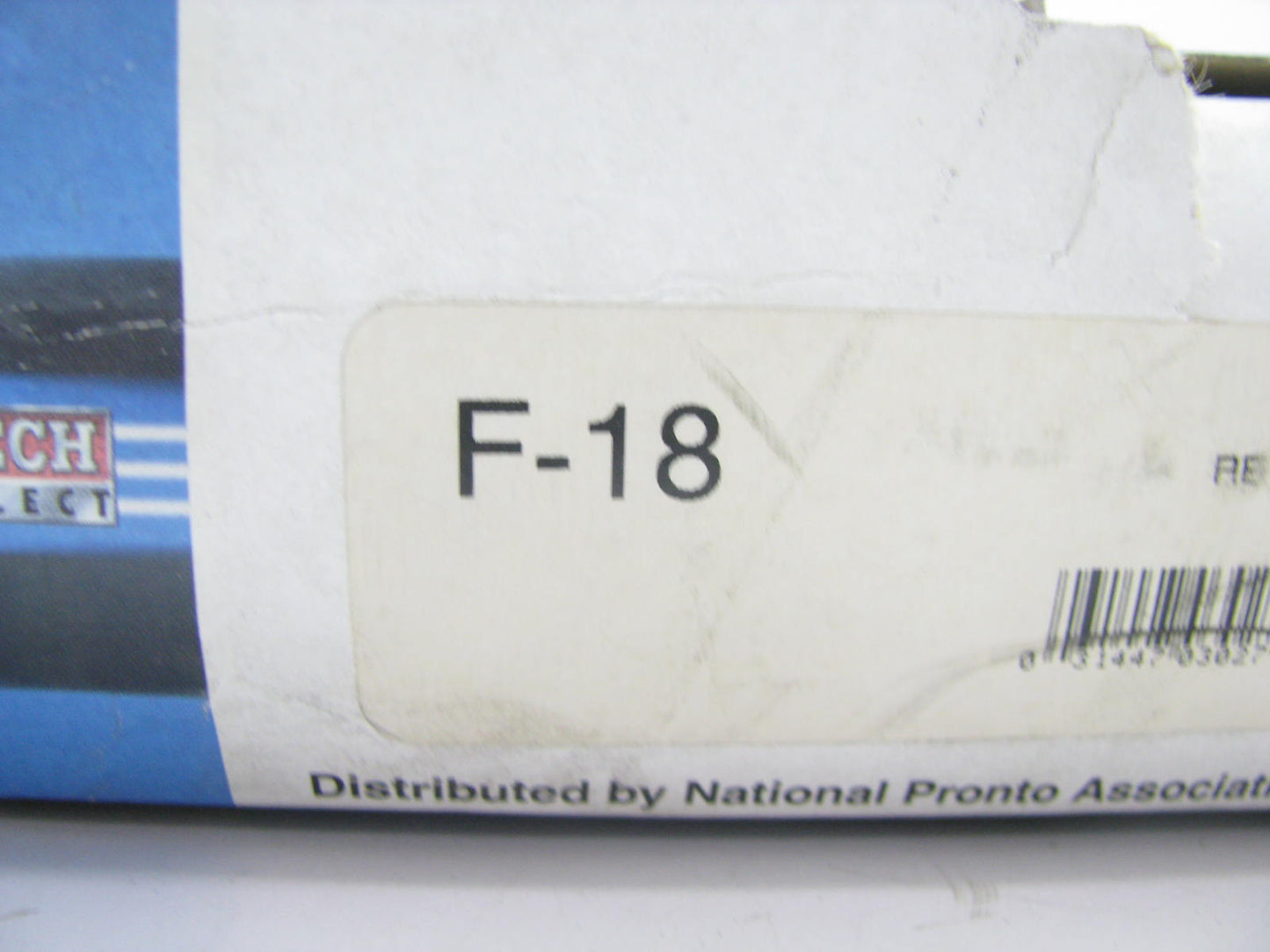 Pronto F-18 Automatic Transmission Filter