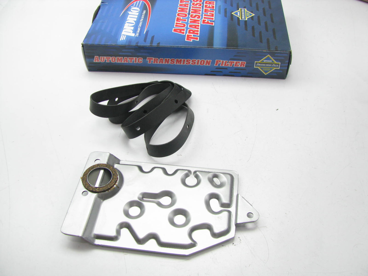 Pronto F-18 Automatic Transmission Filter