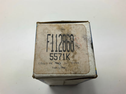 Pronto F112868 Front Disc Brake Hardware Kit
