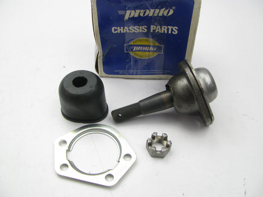 Pronto FA681 Suspension Ball Joint - Front Upper