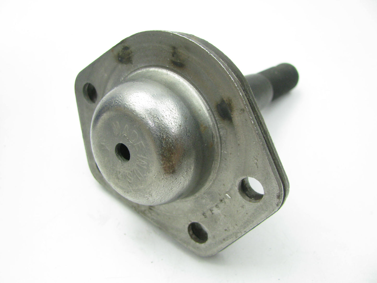 Pronto FA681 Suspension Ball Joint - Front Upper