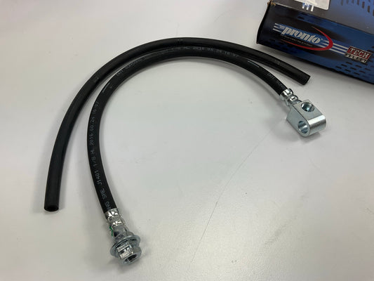 Pronto H380385 Rear Center Brake Hose