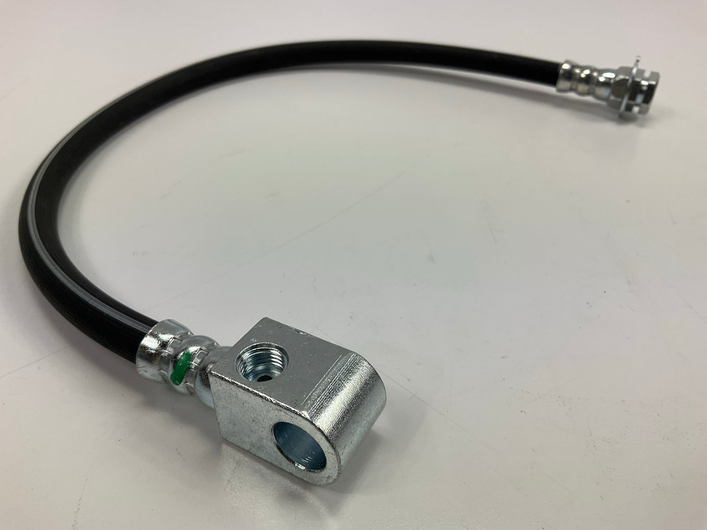 Pronto H380385 Rear Center Brake Hose