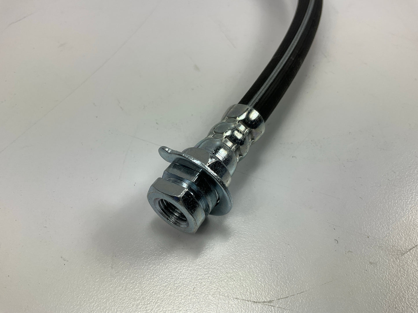 Pronto H380385 Rear Center Brake Hose