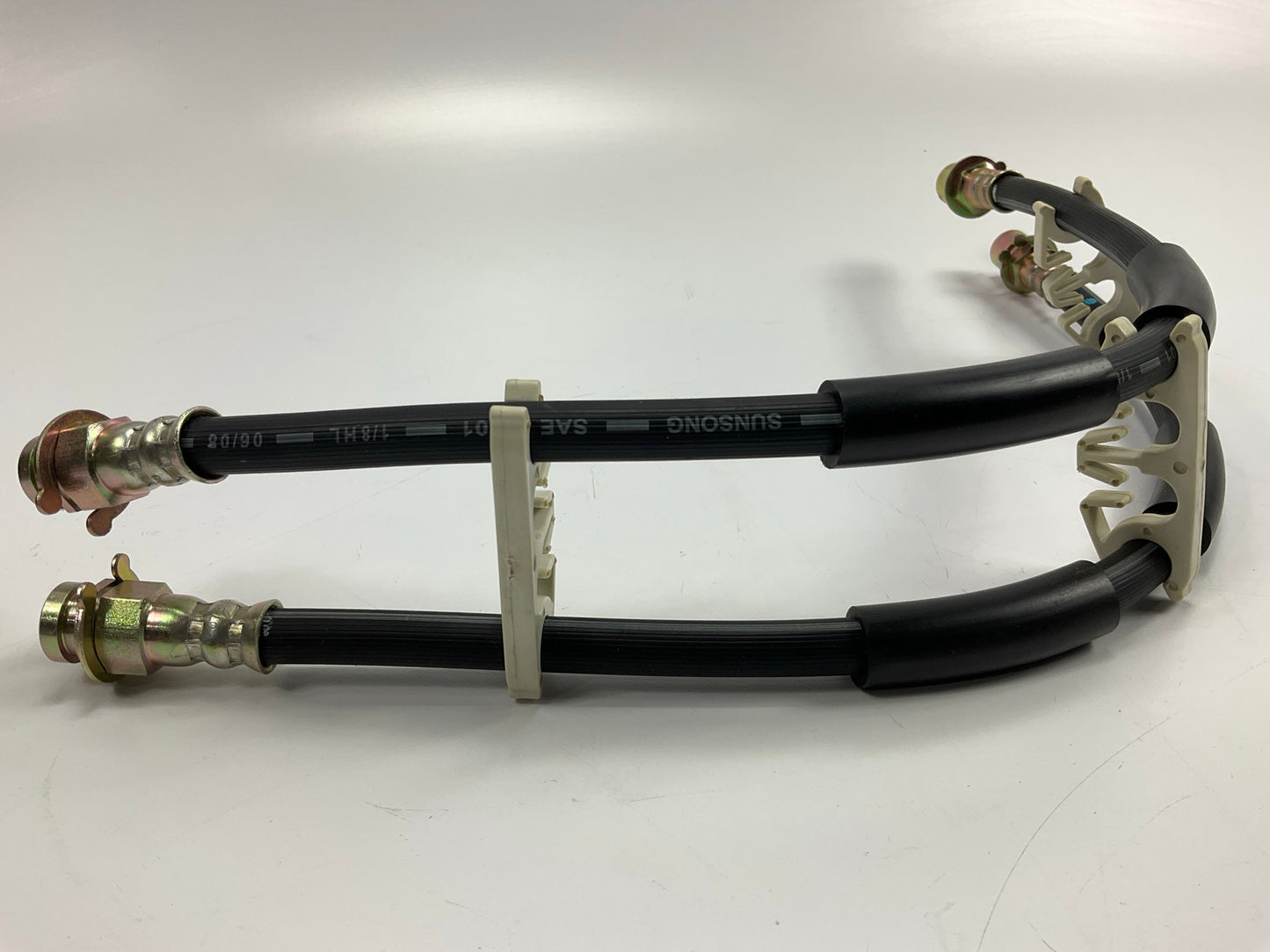 Pronto H380459 Rear Brake Hose