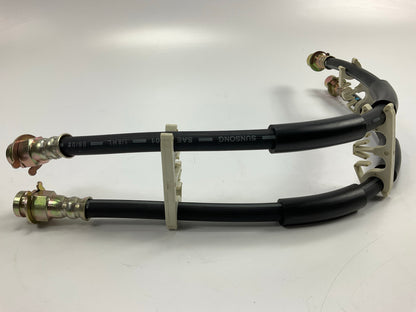 Pronto H380459 Rear Brake Hose