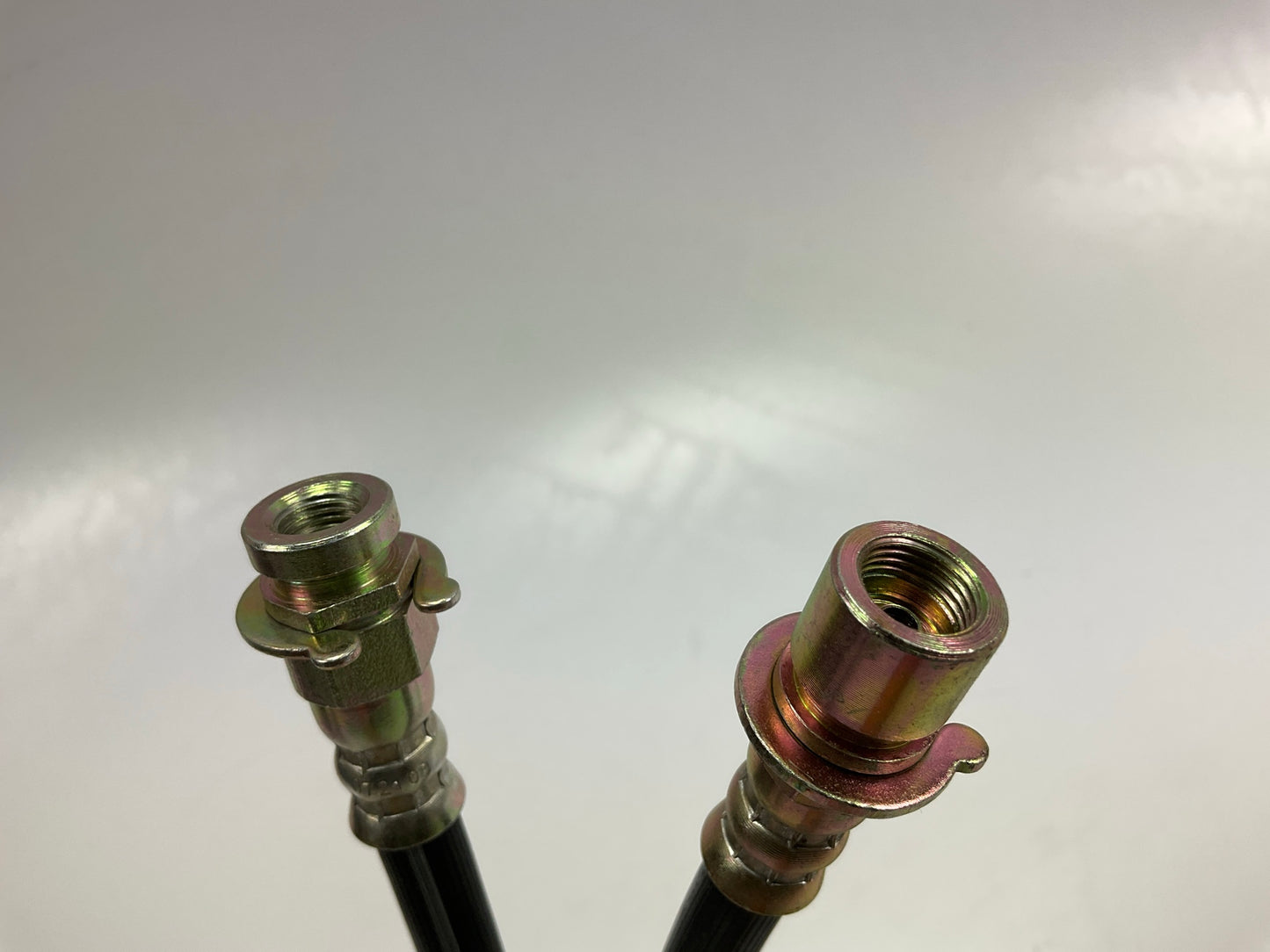 Pronto H380459 Rear Brake Hose
