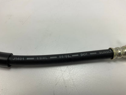 Pronto H380459 Rear Brake Hose