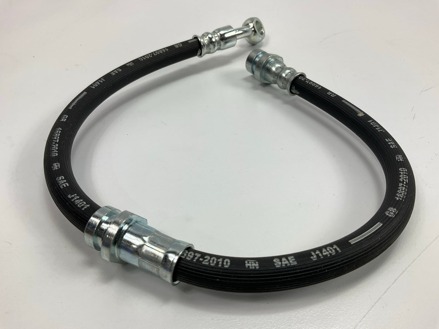 Pronto H380900 Rear Right Brake Hose