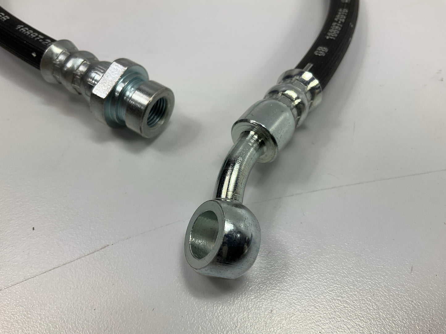Pronto H380900 Rear Right Brake Hose