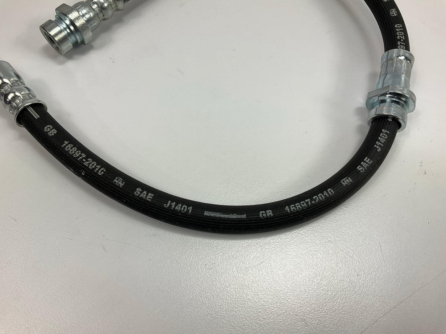 Pronto H380900 Rear Right Brake Hose