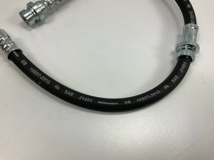 Pronto H380900 Rear Right Brake Hose