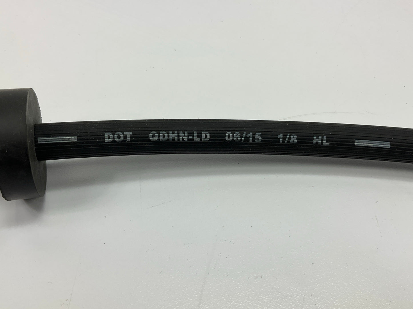 Pronto H620506 Front Right Brake Hose