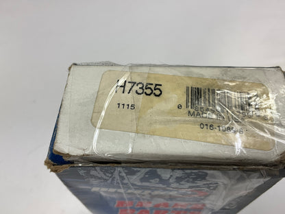 Pronto H7355 Rear Drum Brake Hardware Kit