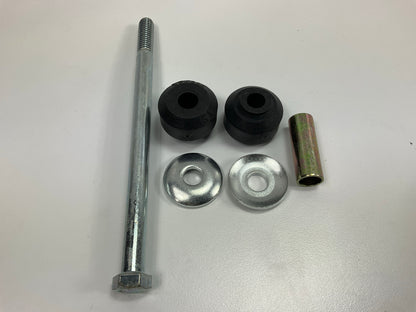 Pronto K5255 Front Suspension Stabilizer Sway Bar Link Kit