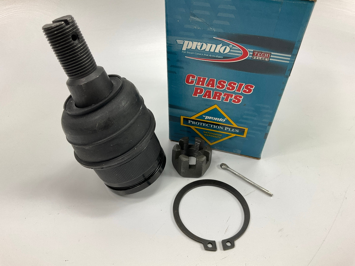 Pronto K80197 Front Lower Suspension Ball Joint