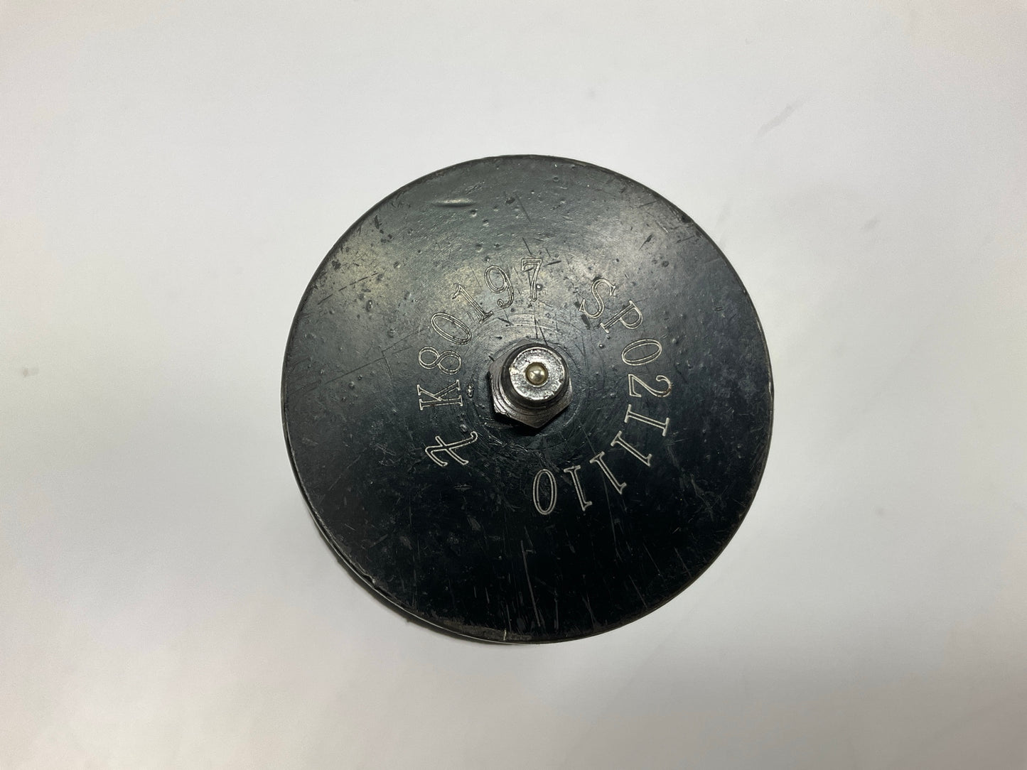 Pronto K80197 Front Lower Suspension Ball Joint