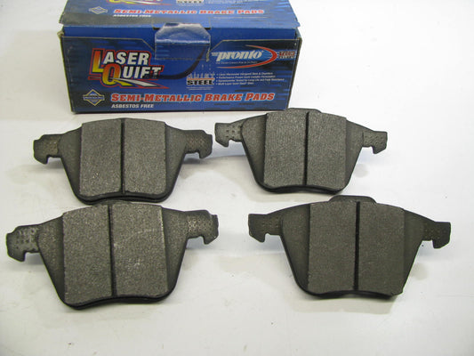 Pronto LMD1003 Front Brake Pads For 2003-2013 Volvo XC90