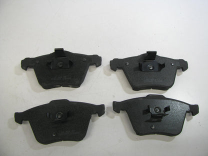 Pronto LMD1003 Front Brake Pads For 2003-2013 Volvo XC90
