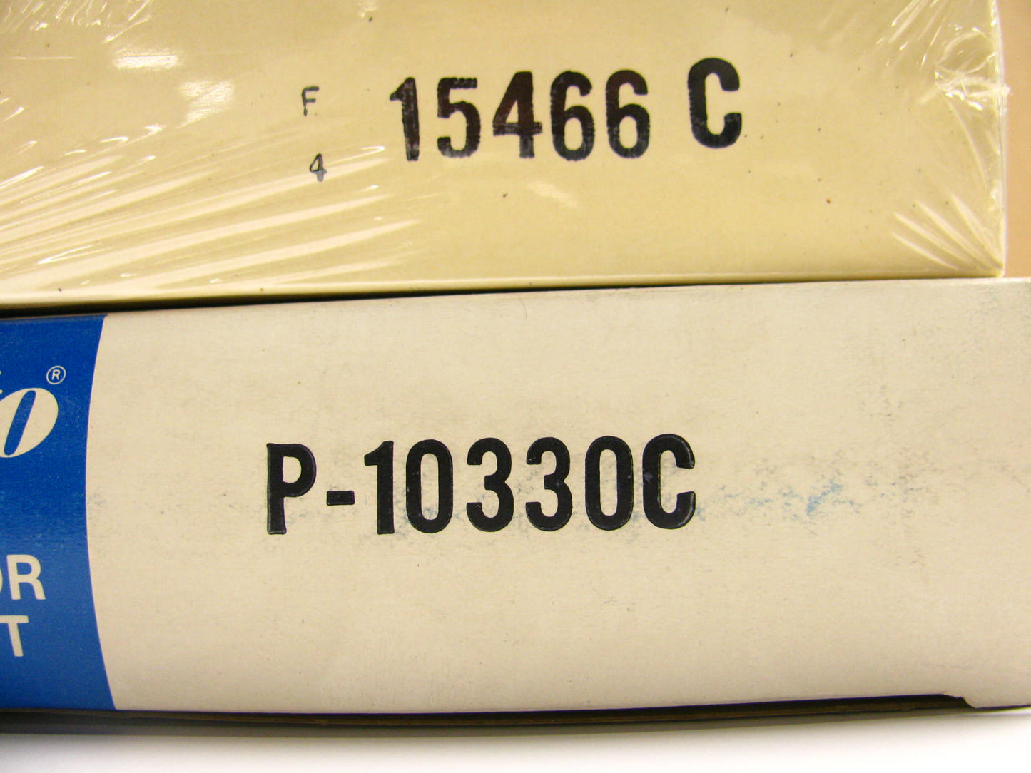 Pronto P-10330C Carburetor Rebuild Kit for 1970-1974 Buick Rochester 4-BBL 4MV