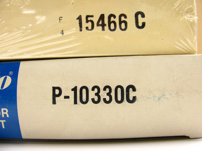 Pronto P-10330C Carburetor Rebuild Kit for 1970-1974 Buick Rochester 4-BBL 4MV