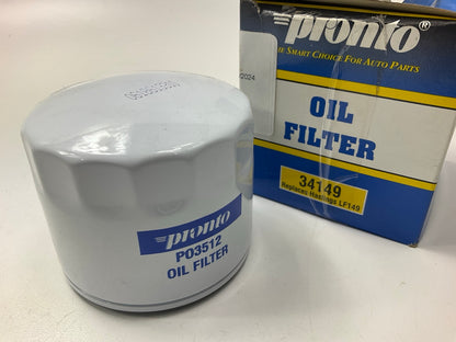 Pronto P03512 Engine Oil Filter