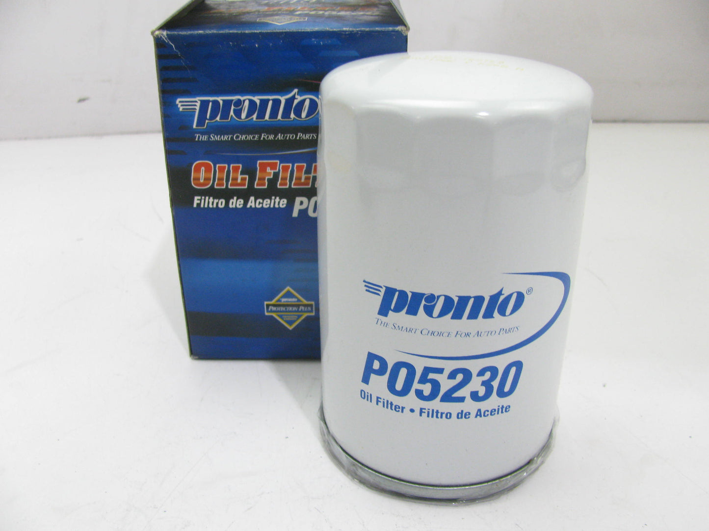 Pronto P05230 Engine Oil Filter (Interchanges With WIX 51315)