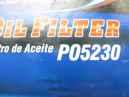 Pronto P05230 Engine Oil Filter (Interchanges With WIX 51315)