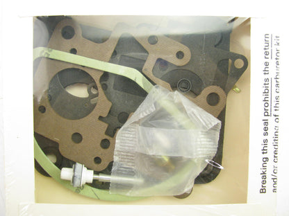 Pronto P10650A Carburetor Rebuild Kit for 1979-1980 GM Rochester M2MC M2ME