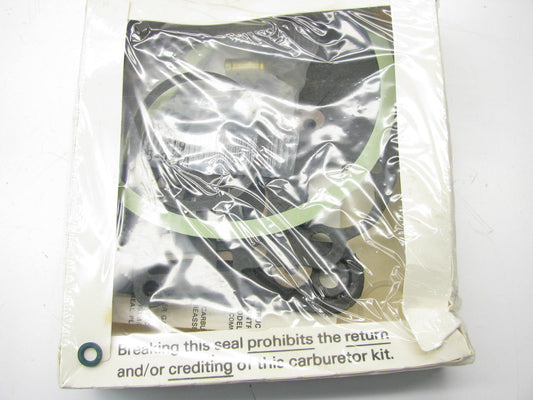 Pronto P10777 Carburetor Rebuild Kit for 1981-1984 GM Rochester 2-BBL E2ME E2MC