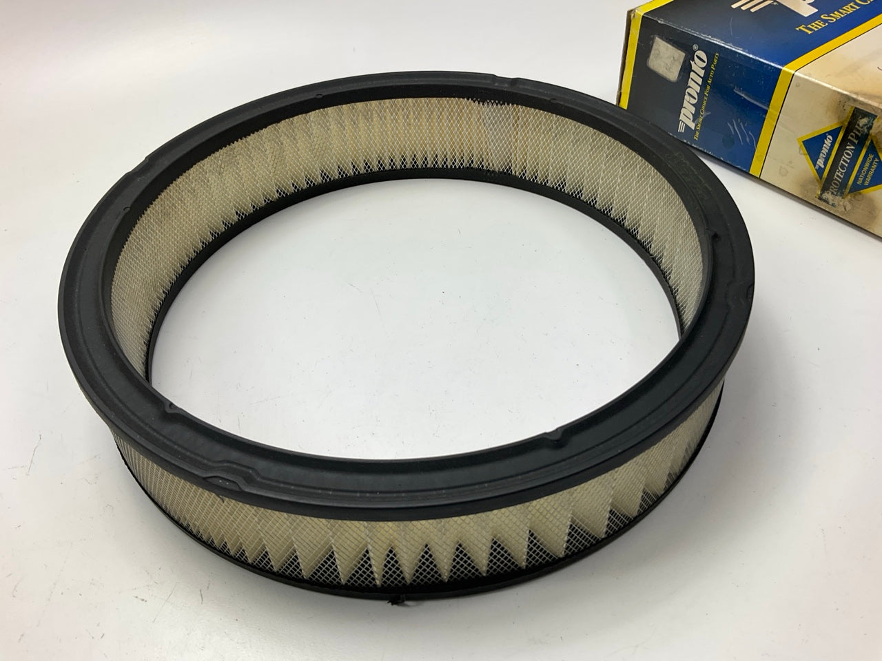 Pronto PA325 Engine Air Filter