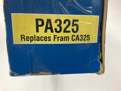 Pronto PA325 Engine Air Filter