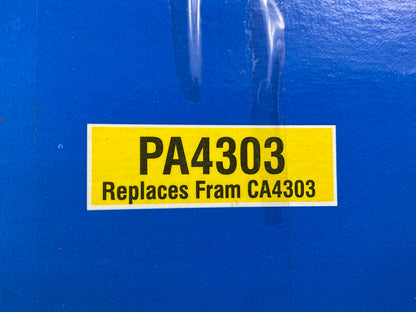 Pronto PA4303 Engine Air Filter