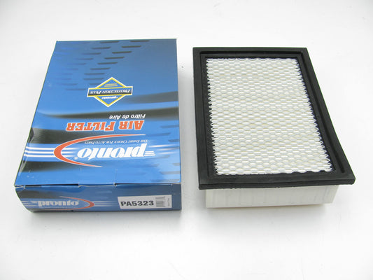 Pronto PA5323 Air Filter Replaces: FA1683 FA1696 42384 42793 A35323 P606284