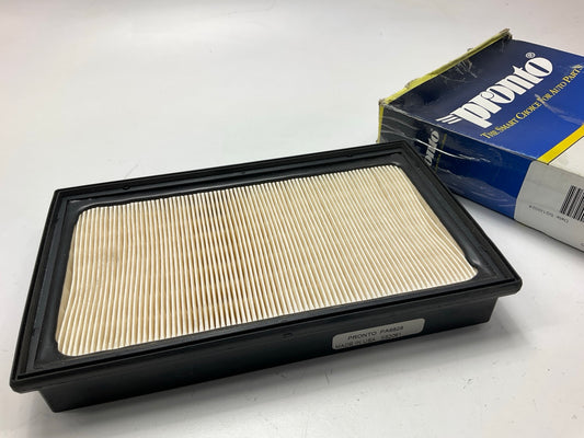 Pronto PA6828 Engine Air Filter