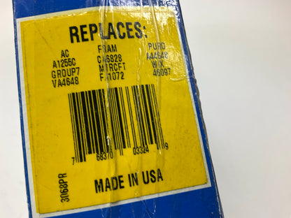 Pronto PA6828 Engine Air Filter