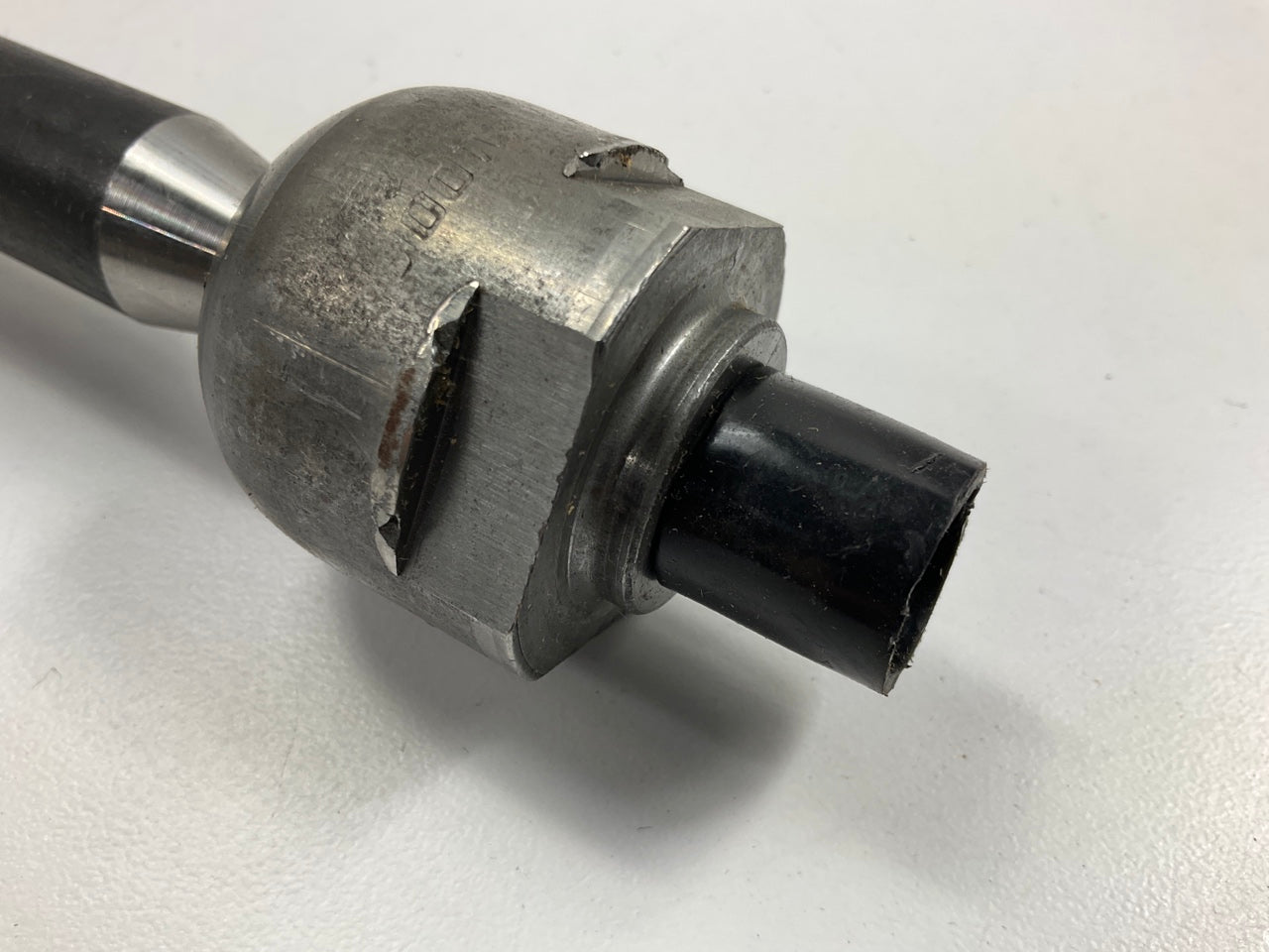 Pronto PEV320 Front Inner Steering Tie Rod End