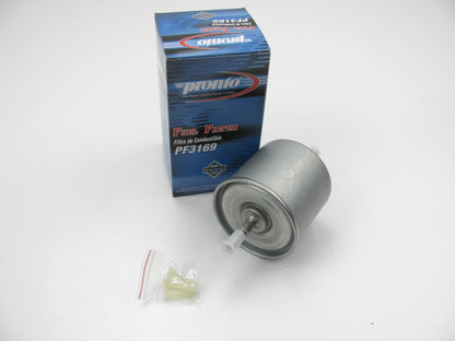 Pronto PF3169 Fuel Filter Replaces: GF510 86097 BF966 FG800 FG1009 33097 G800