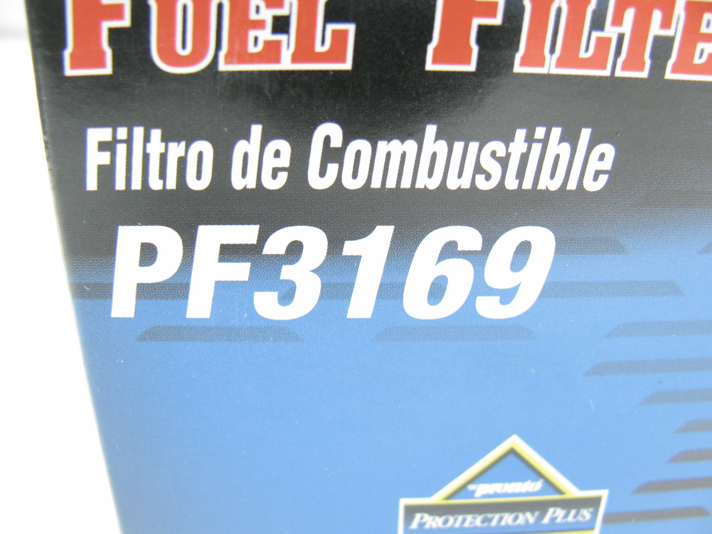 Pronto PF3169 Fuel Filter Replaces: GF510 86097 BF966 FG800 FG1009 33097 G800