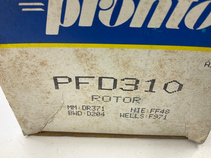 Pronto PFD310 Ignition Distributor Rotor