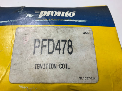 Pronto PFD478 Ignition Coil