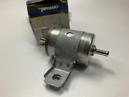 Pronto PG6566 Fuel Filter