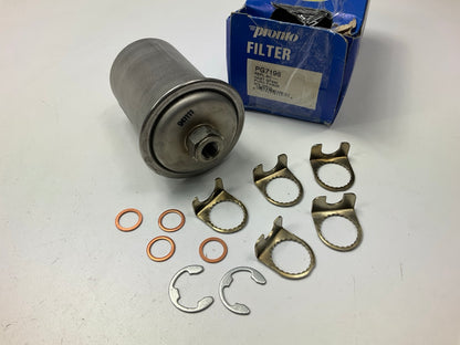 Pronto PG7196 Fuel Filter