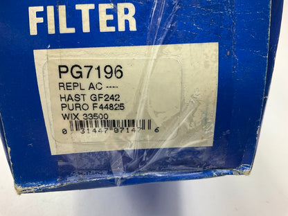 Pronto PG7196 Fuel Filter