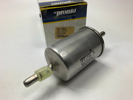 Pronto PG7333 Fuel Filter