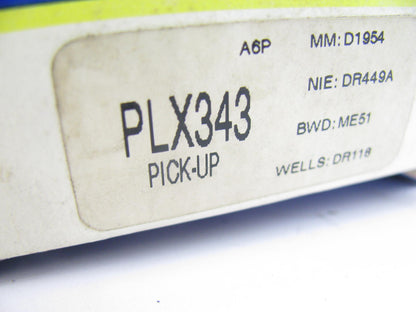 Pronto PLX343 Distributor Ignition Pickup