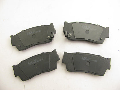 Pronto PMD814 Front Disc Brake Pads For 2013 Acura ILX